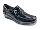 lady shoes flat heel